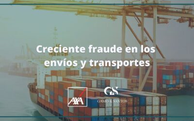 El fraude en los envíos: una amenaza creciente para las empresas y cómo protegerse