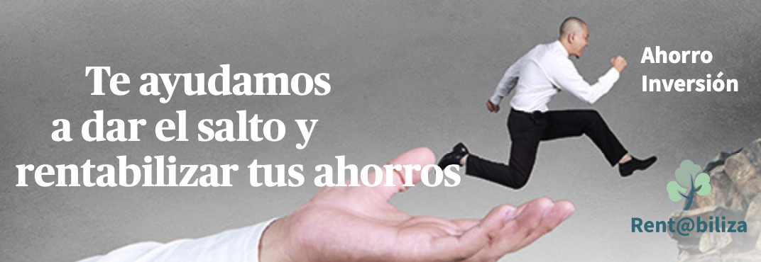 Rent@biliza: rentabilidad garantizada con la seguridad de AXA